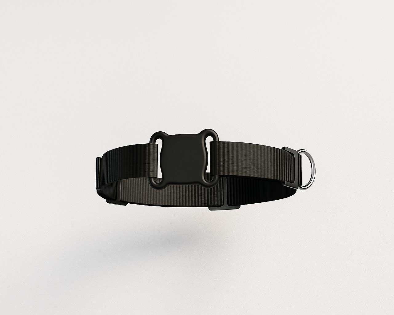 Chase and Co Smart Collar