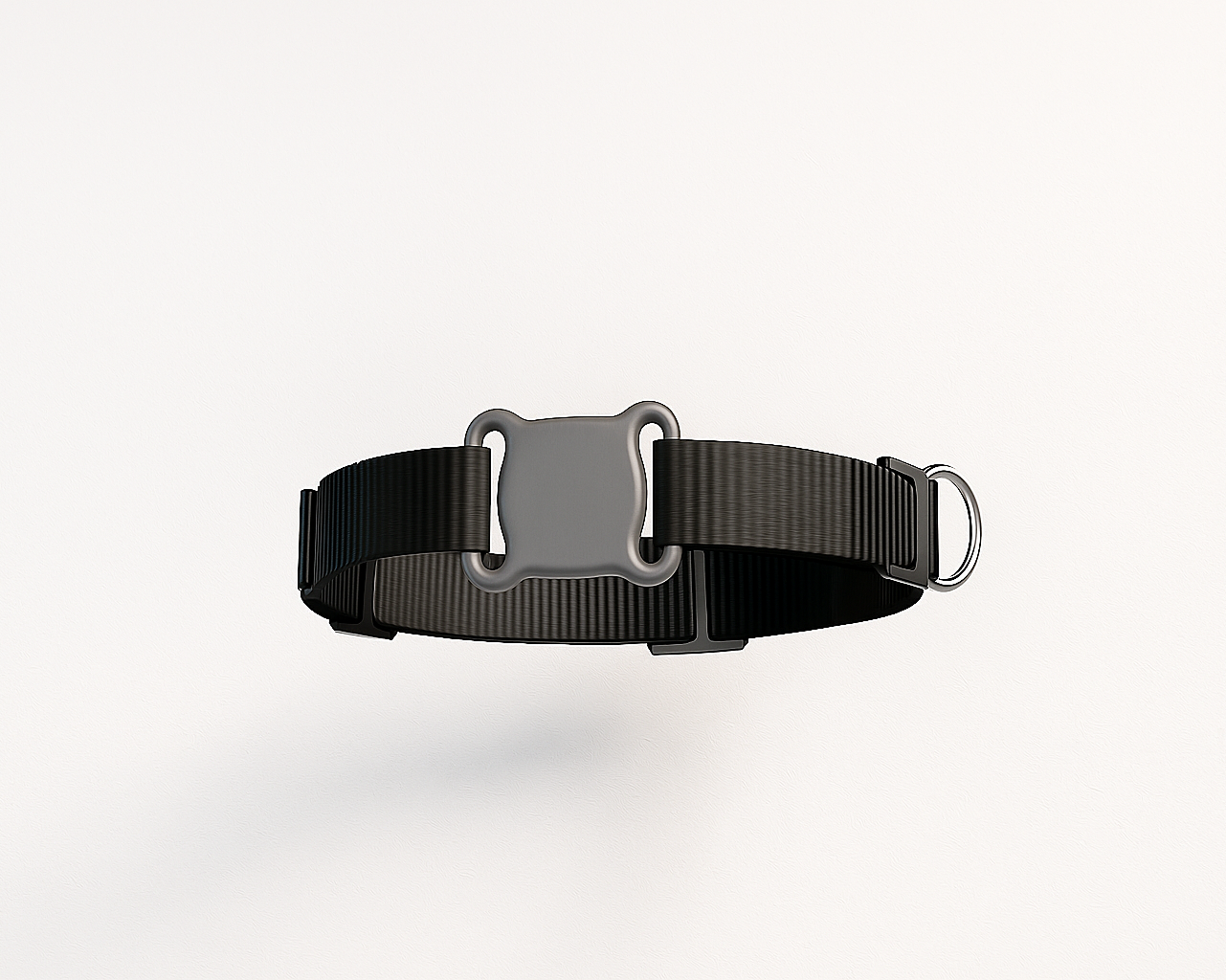 Chase and Co Smart Collar